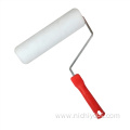 Elastic White Mini Foam Paint Roller Cover